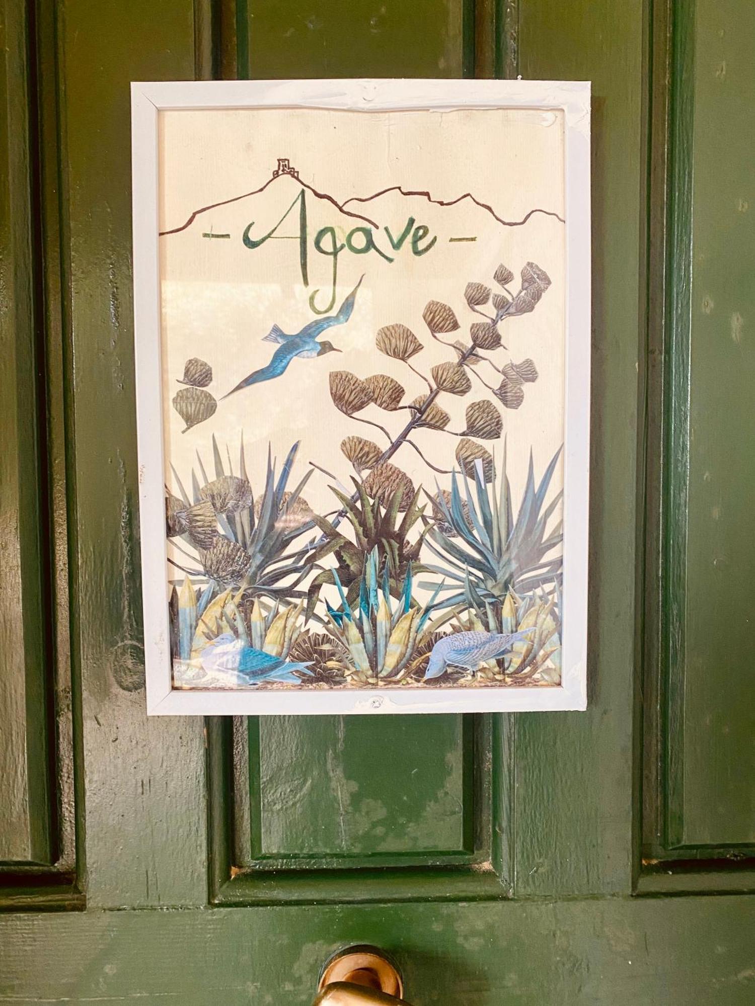 Casa Ulivo Agave Favignana At My Place Экстерьер фото